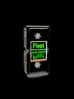 HE x BMG Pivot Quartz Flake