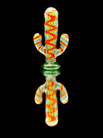 Darby Cactus Pendant