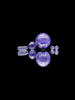 Ruby Pearl Co Slurper Set