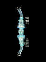 Zombie Hand Studios Banger Hanger Pivot Top