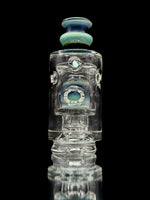 Randohm Glass Fab Peak Top