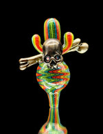 Darby x AKM Bubble Cap