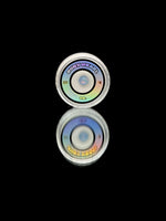 Ruby Pearl Co 5mm Apollo Opal Terp Pearl