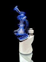 Captncronic Worked Peak Top