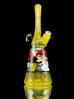 Windstar Glass Pokèmon Rig