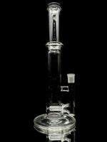 Terroir Glass Double Stemline