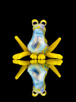 Crunk Uv Frog Rig