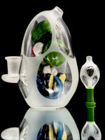 Btgb Halloween Full Size Egg Plumbers Brother