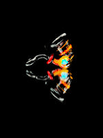 Jmass x Nateylove Functional Pendant