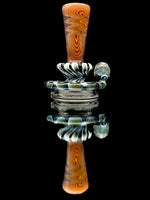 Indo Glass x Geoff Made Glass Peak UV Dry Top