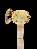 Muller x Salt 18mm Slide