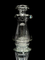 AJ Surf City Glass Peak Top