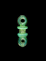 Randohm Glass Pivot Top