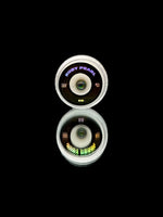 Ruby Pearl Co 6mm Black Opal Pearl