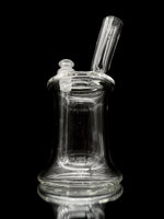 Stephen Mcdonald Glass Rig