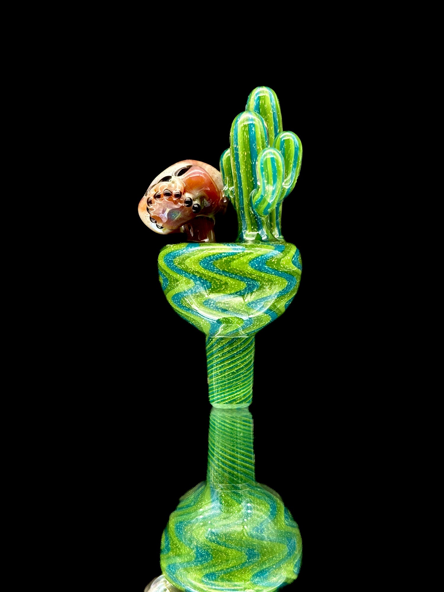 Darby x AKM Bubble Cap
