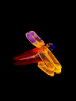 Crunk Dragonfly Pendy