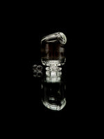 Kizmit Glass Pivot Top