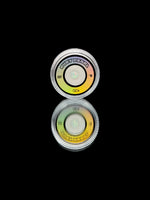 Ruby Pearl Co 5mm White Opal Terp Pearl