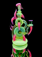 Brian Jacobson Torricelli Recycler