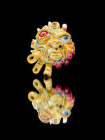 Salt x Voorhees Pendy