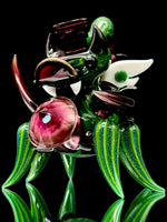 Ryno x Darby Scorpion Ducky Rig