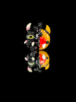 Salt x Ryno Half Duck Head Pendant