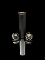 Clean Torch Complete Set Black