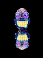 Firefly Glass Grinning Gorilla