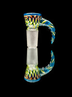 Cameron Burns 18mm Slide