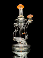 Masaki Glass Poolside Recycler