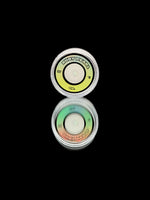 Ruby Pearl Co 3mm White Opal Terp Pearl