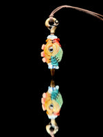 Salt x Muller Pin Pendant