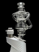 Kosher Glass Incycler Peak Top