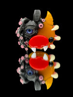 Salt x Ryno Dual Personality Pendy