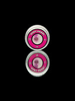 Ruby Pearl Co 5mm Pink Sapphire 2pk