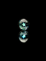 Firefly Glass Uv Marble