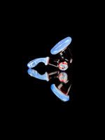 Jmass Sherlock Pendant