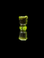 Captncronic Glass Pivot Top