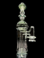 Oj Flame Pivot Bubbler