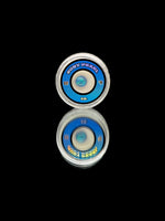 Ruby Pearl Co 6mm Blue Opal Terp Pearl