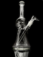 Ben Wilson Triple Donut Beaker