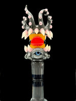 Ryno x Salt Glass 18mm Slide