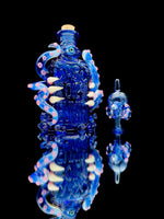 Kurt B x Salt Glass Elixir Bottle