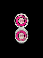 Ruby Pearl Co 4mm Pink Sapphire 2pk