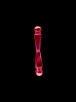 Ruby Pearl Co 6x18mm Ruby Pleasure Pillar