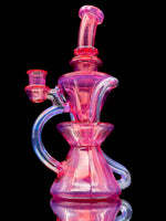 Captncronic Two and Through Recycler