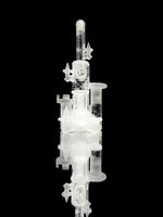 Jebb Glass Mini Castle