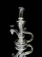 Boogie Glass Small Recycler