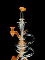 Boogie Glass Small Recycler
